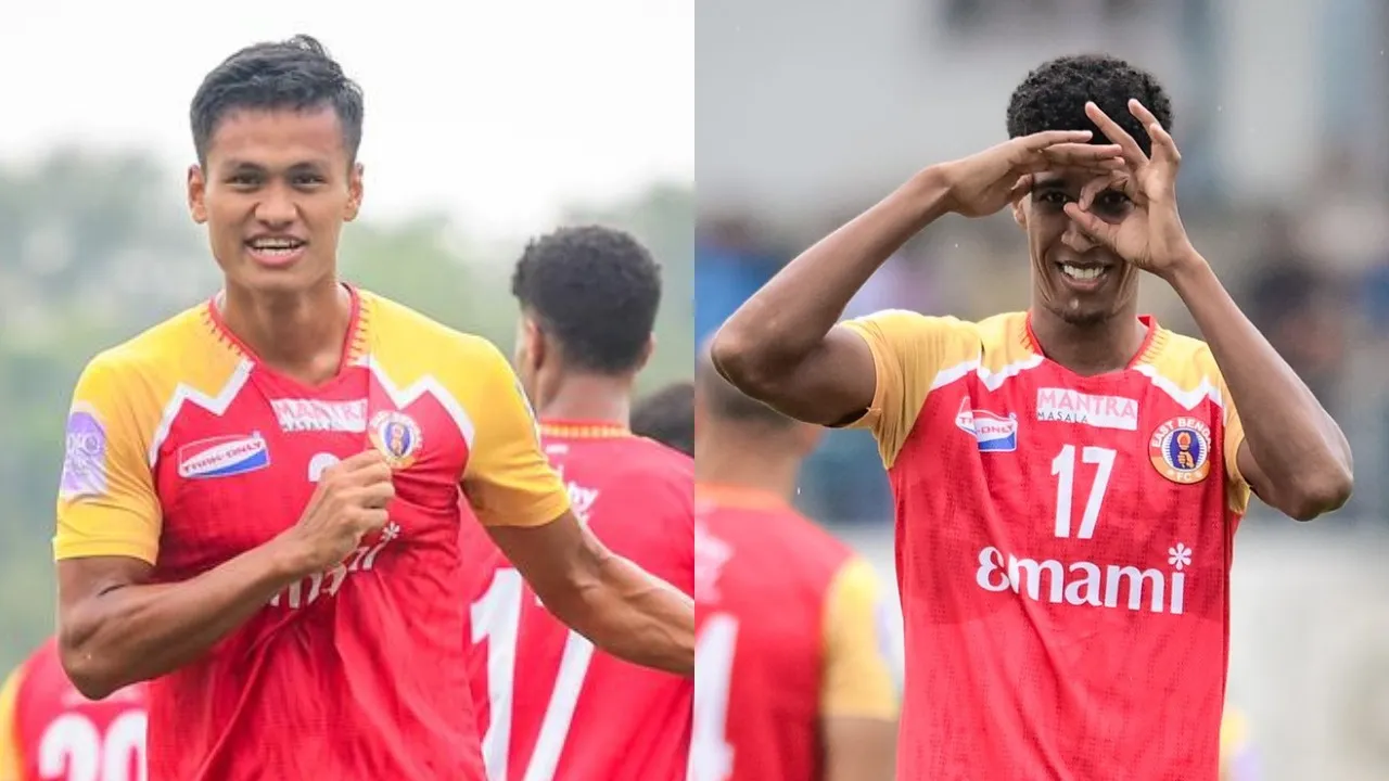 East Bengal FC