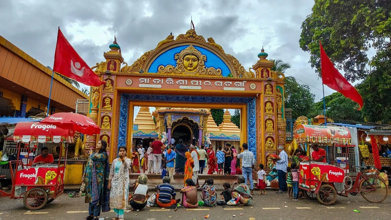 Keonjhar 11