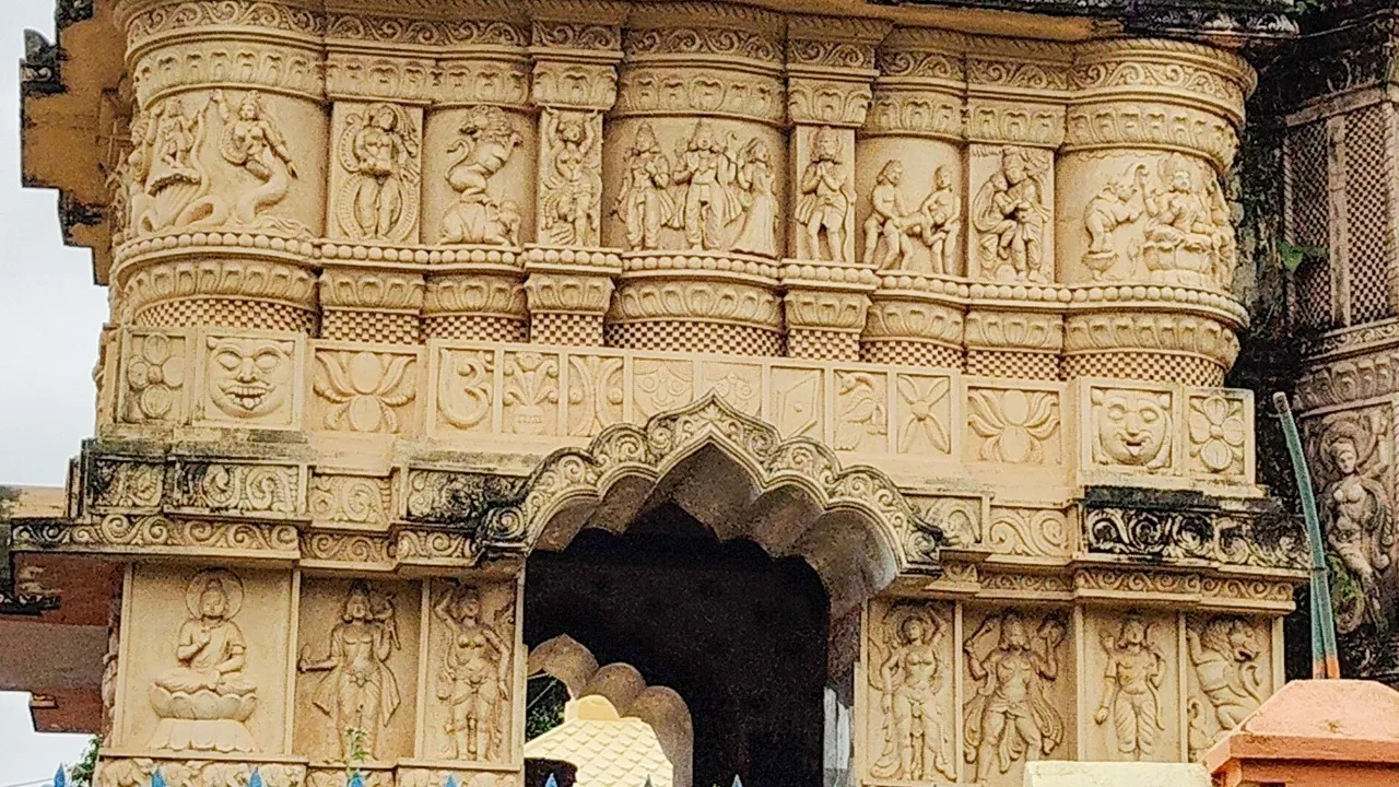 Keonjhar 12
