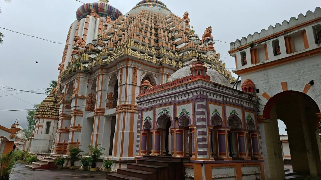 Keonjhar 3