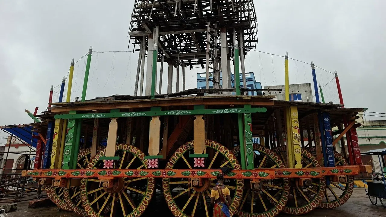 Keonjhar 4