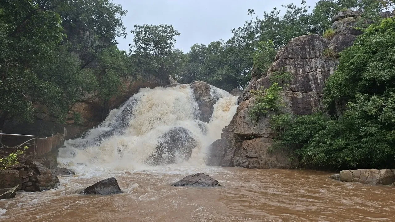 Keonjhar 5