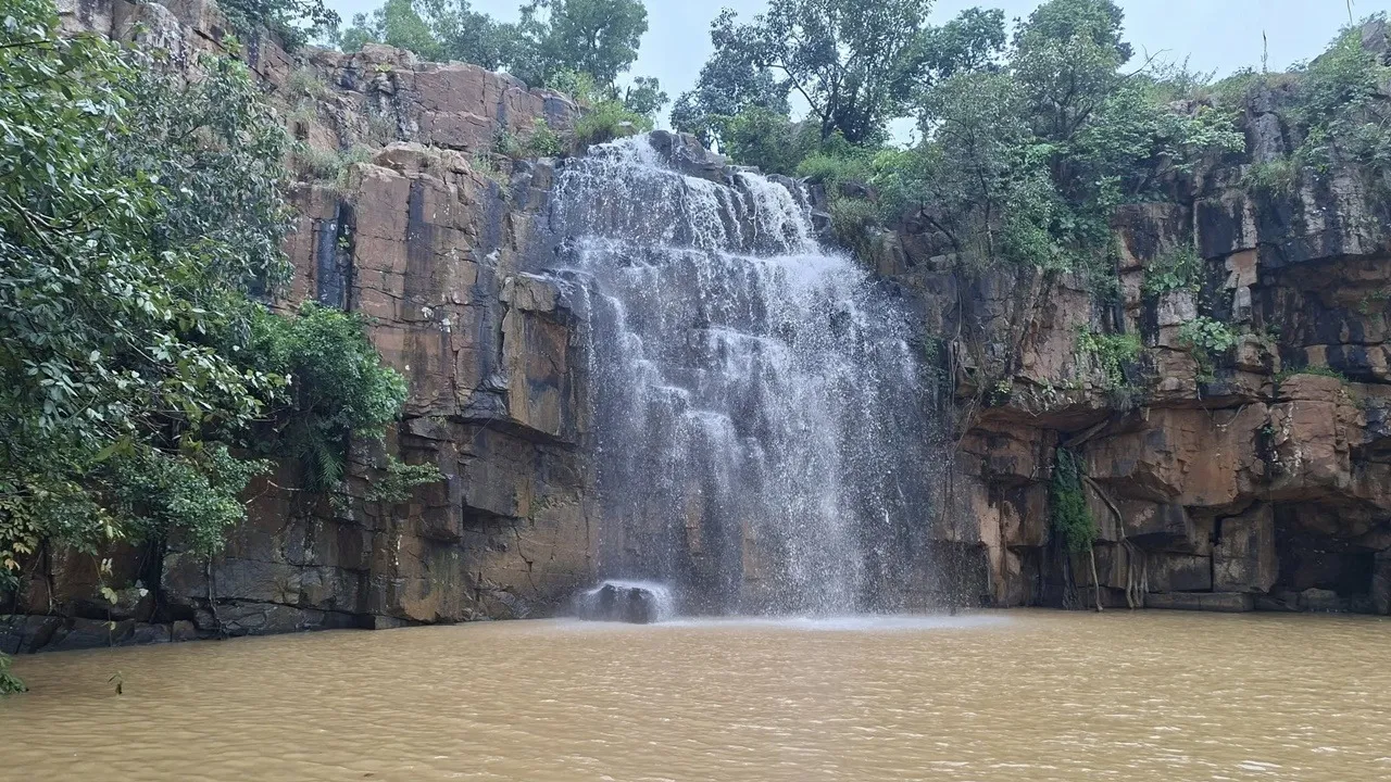 Keonjhar 6