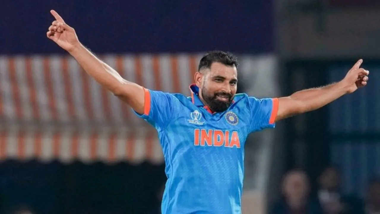 Mohammed Shami (3)