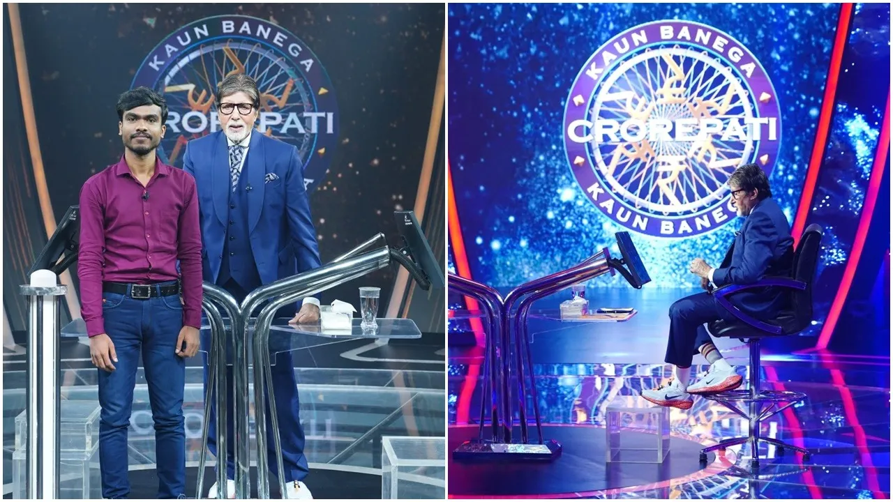 Amitabh Bachchan,  Kaun Banega Crorepati,  Goghat, Hooghly  ,Support to poor family  ,Bathroom and toilet gifted,Jayanta Dule  ,Hotseat winner,  Guest lecturer,  Social welfare and humanitarian initiative,  Western pattern toilet & shower,অমিতাভ বচ্চন  ,কৌন বনেগা ক্রোড়পতি  ,হুগলি জেলার গোঘাট  ,দরিদ্র পরিবারের সহায়তা  ,স্নানাগার ও শৌচাগার উপহার,  জয়ন্ত দুলে,  হটসিট বিজয়ী  ,গেস্ট লেকচারার , সামাজিক সহায়তা ও মানবিক উদ্যোগ,  টয়লেট ও ওয়েস্টার্ন প্যাটার্ন