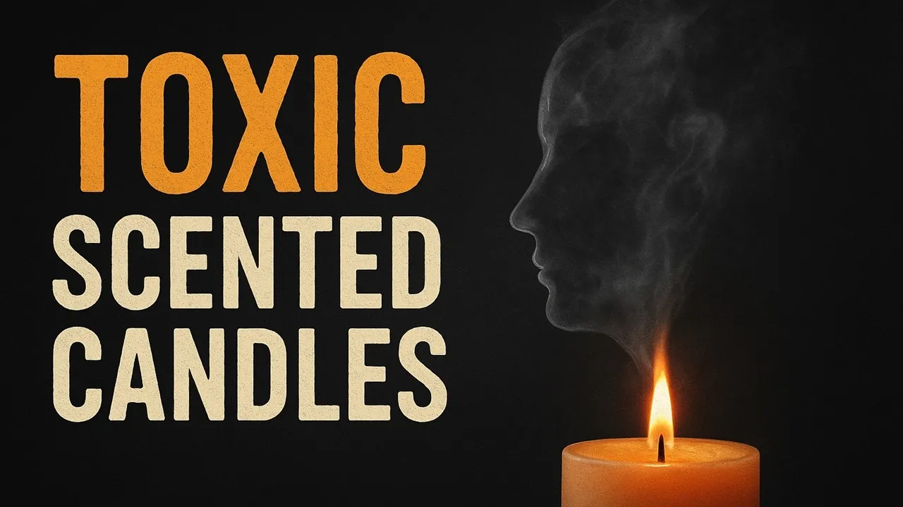 Scented Candles