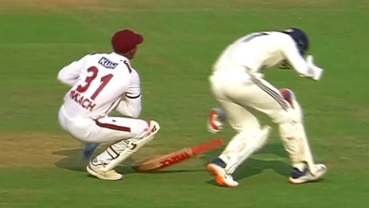 Shubman Gill (1)
