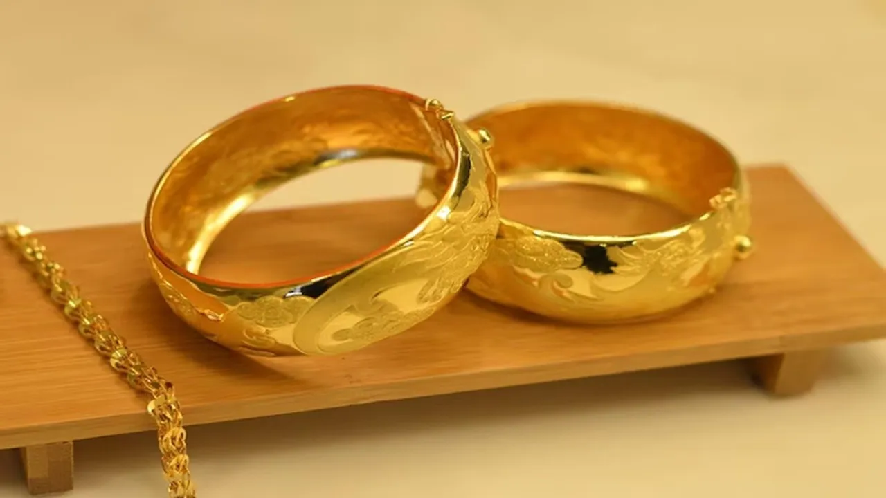 Gold Price in Kolkata