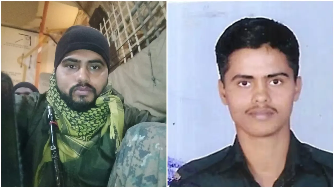 Kashmir avalanche, soldier Palash Ghosh, soldier Sujay Ghosh, Murshidabad soldier news, Birbhum soldier martyr, Indian Army, Kishtwar Range, anti-terror operation, border avalanche, sacrifice for nation, Bengali army personnel, Army honors, South Kashmir news,কাশ্মীরে তুষারধস, শহিদ সেনা পলাশ ঘোষ, শহিদ সেনা সুজয় ঘোষ, মুর্শিদাবাদ সেনা খবর, বীরভূম সেনা শহিদ, ভারতীয় সেনা, কিশতোয়ার রেঞ্জ, জঙ্গি অভিযান, সীমান্ত তুষারধস, দেশরক্ষায় বলিদান, শহিদ বাঙালি সেনা, সেনা সম্মান, শোকস্তব্ধ পরিবার, দক্ষিণ কাশ্মীর সংবাদ