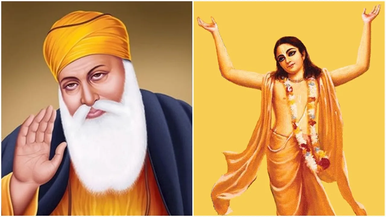 Guru Nanak Bardhaman, Sri Chaitanya Mahaprabhu, Bardhaman Gurudwara, Rarh Bengal history, Guru Nanak 1510 visit, Bardhaman pilgrimage, religious saints, Indian religious history, Puri journey, Arambag Mahabaleshwar, Guru Nanak travels, Keshav Bharati sannyas, Bardhaman religious heritage, holy sites Bengal,গুরু নানক বর্ধমান, শ্রী চৈতন্য মহাপ্রভু, বর্ধমান গুরুদোয়ারা, রাঢ়বঙ্গ ইতিহাস, ১৫১০ সালে গুরু নানক, বর্ধমান তীর্থস্থান, ধর্মীয় সাধক, ভারতীয় ধর্ম ইতিহাস, পুরী যাত্রা, আরামবাগ মহাবালেশ্বর, গুরু নানক ভ্রমণ, কেশব ভারতী সন্ন্যাস, বর্ধমানের ধর্মীয় ঐতিহ্য, ধর্মীয় তীর্থস্থান