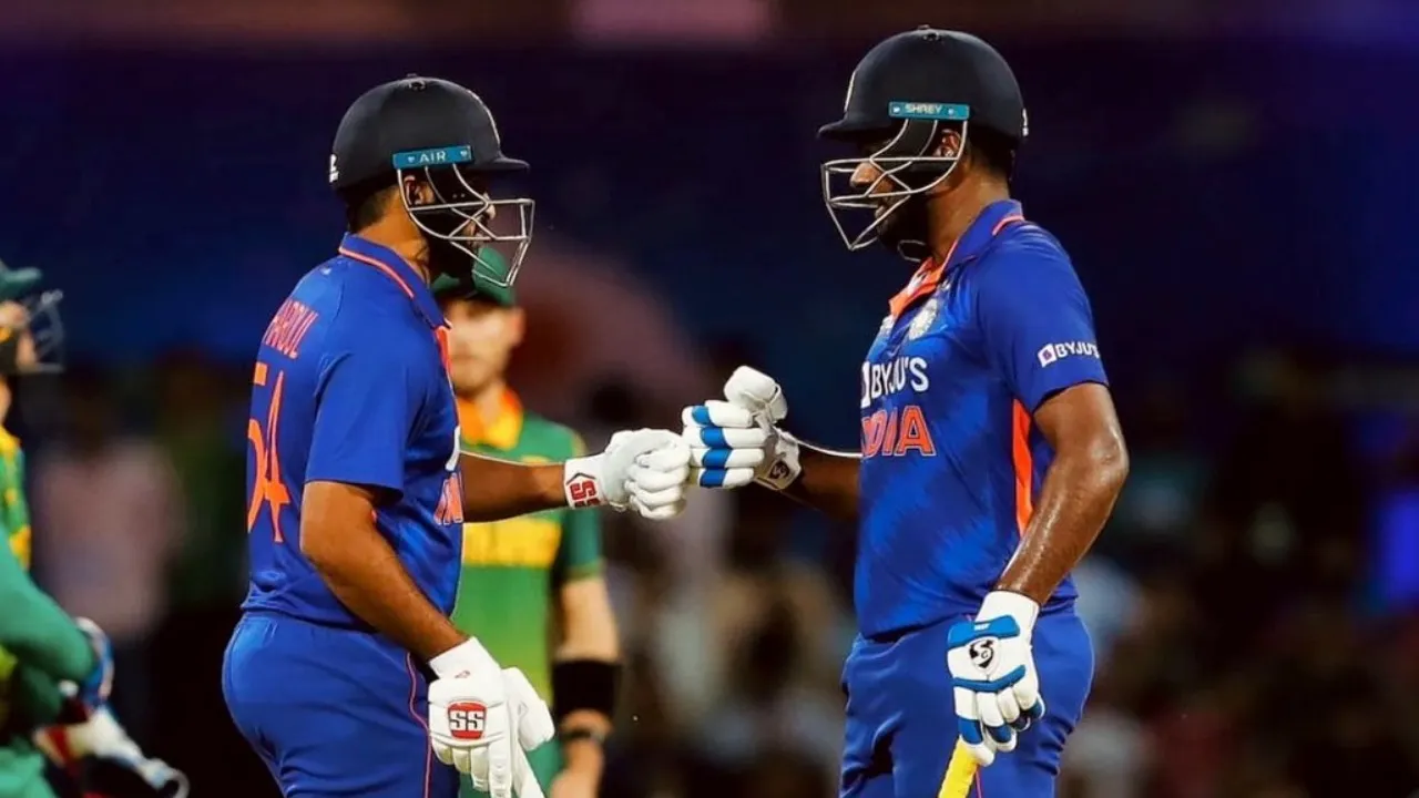 Sanju Samson (2)