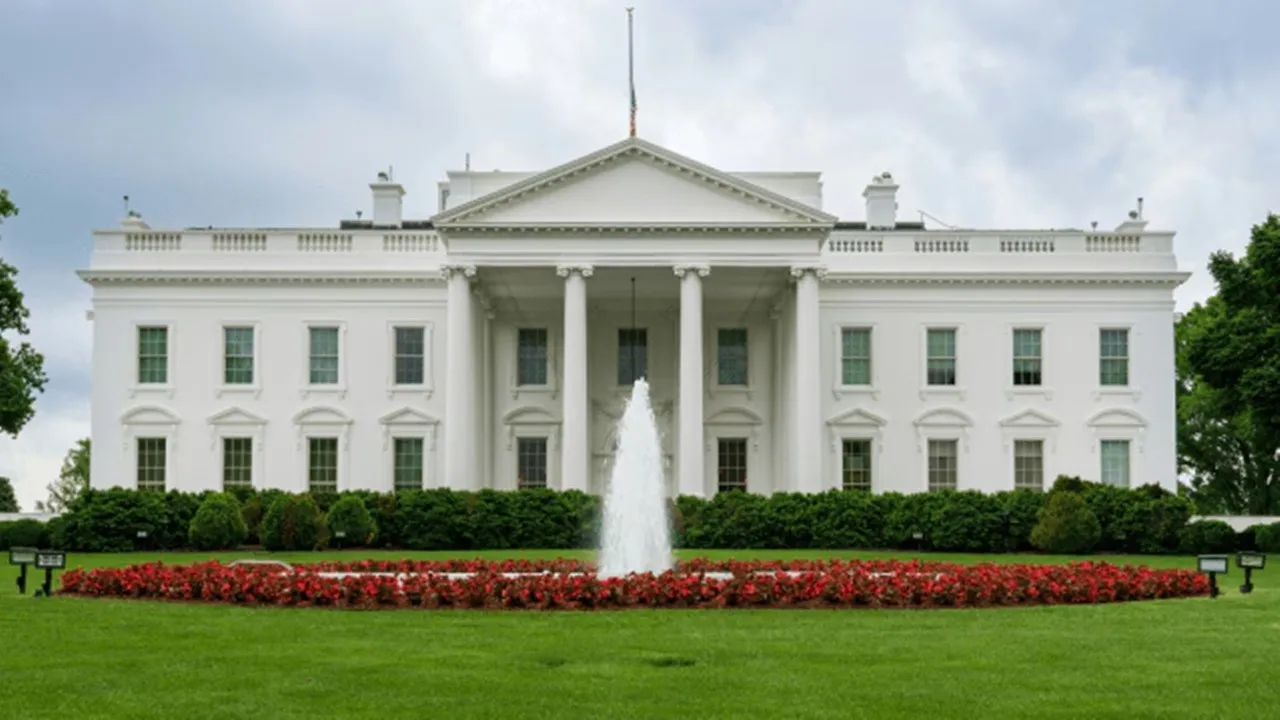 White House