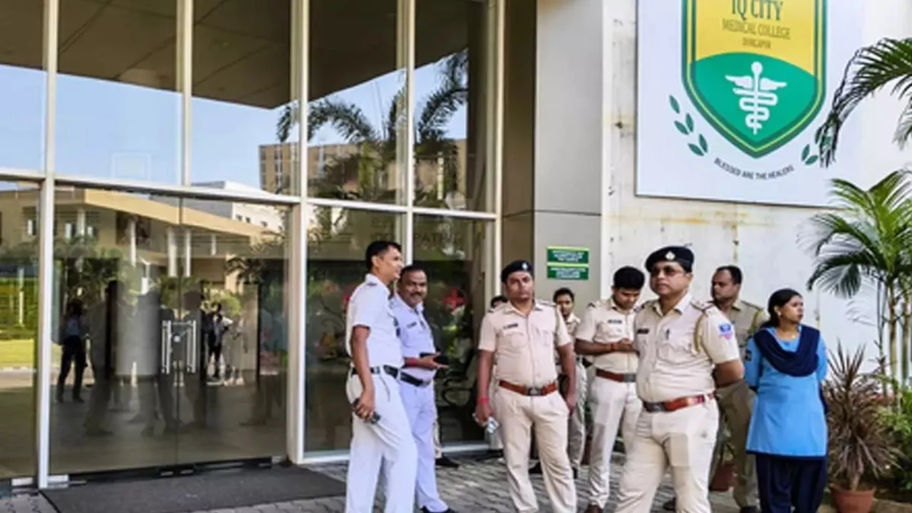 durgapur gang rape