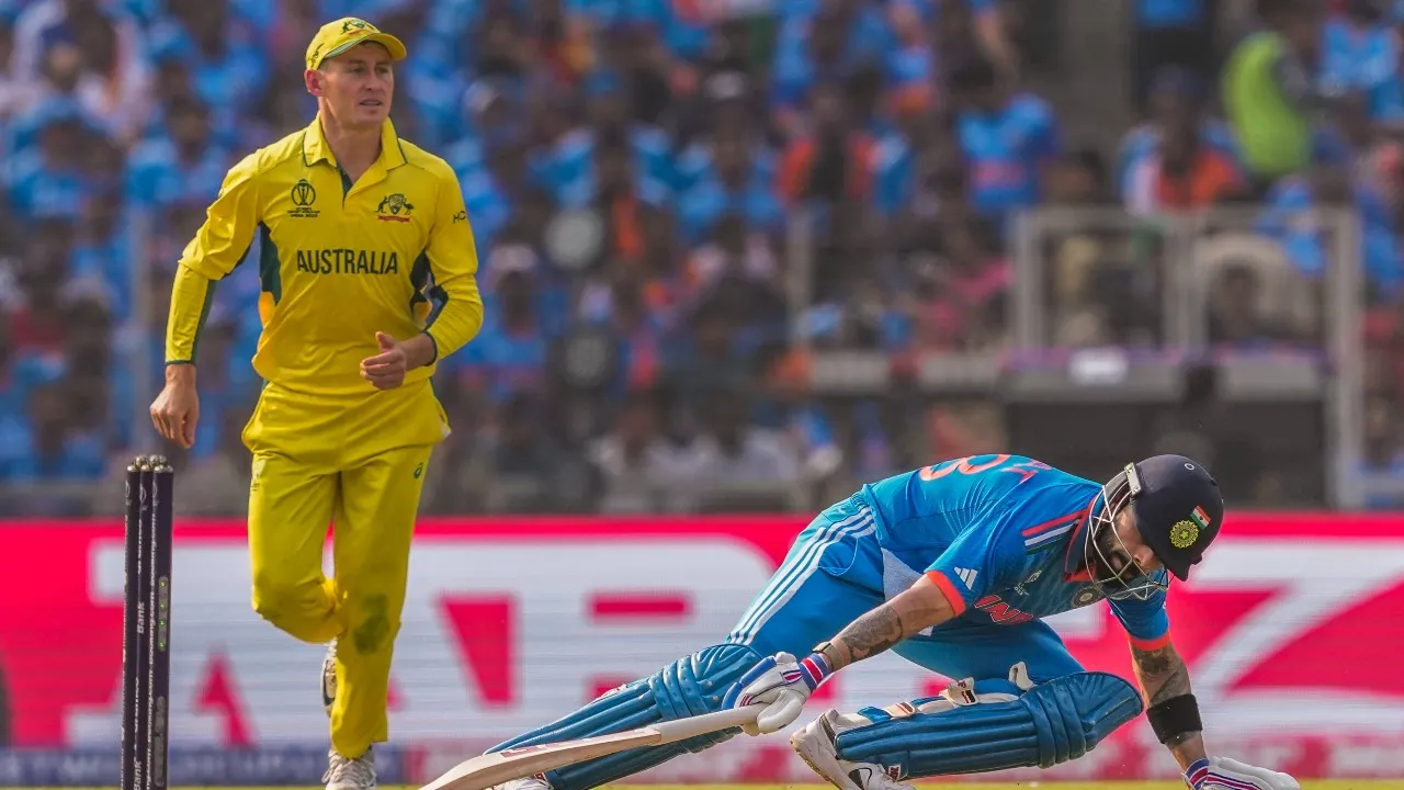 IND vs AUS (2)
