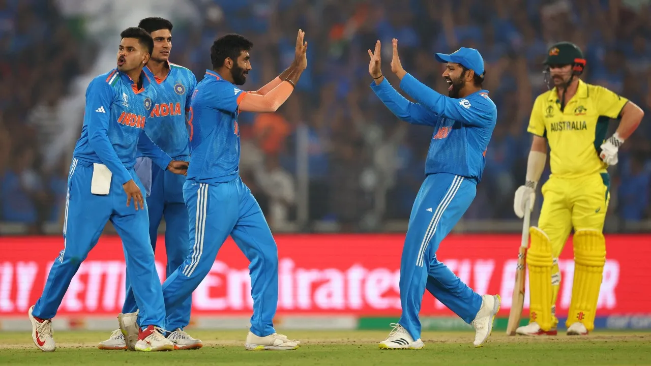 IND vs AUS (4)