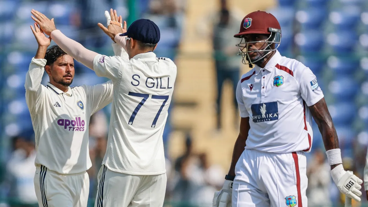 Kuldeep Yadav (3)