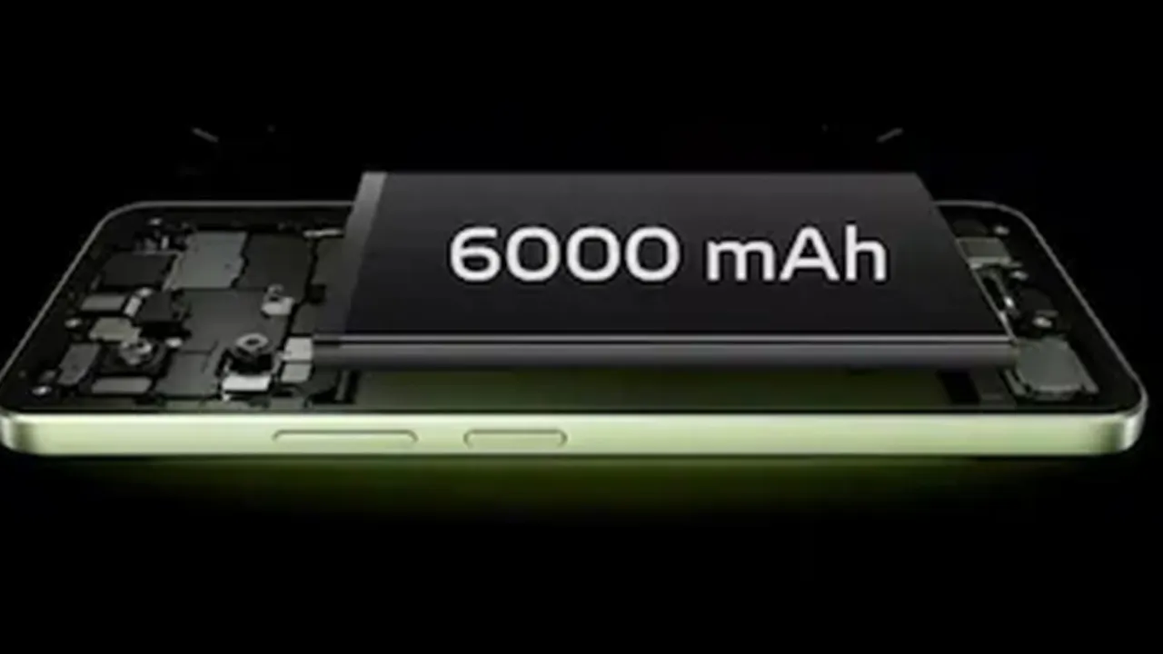What is mAh in Battery