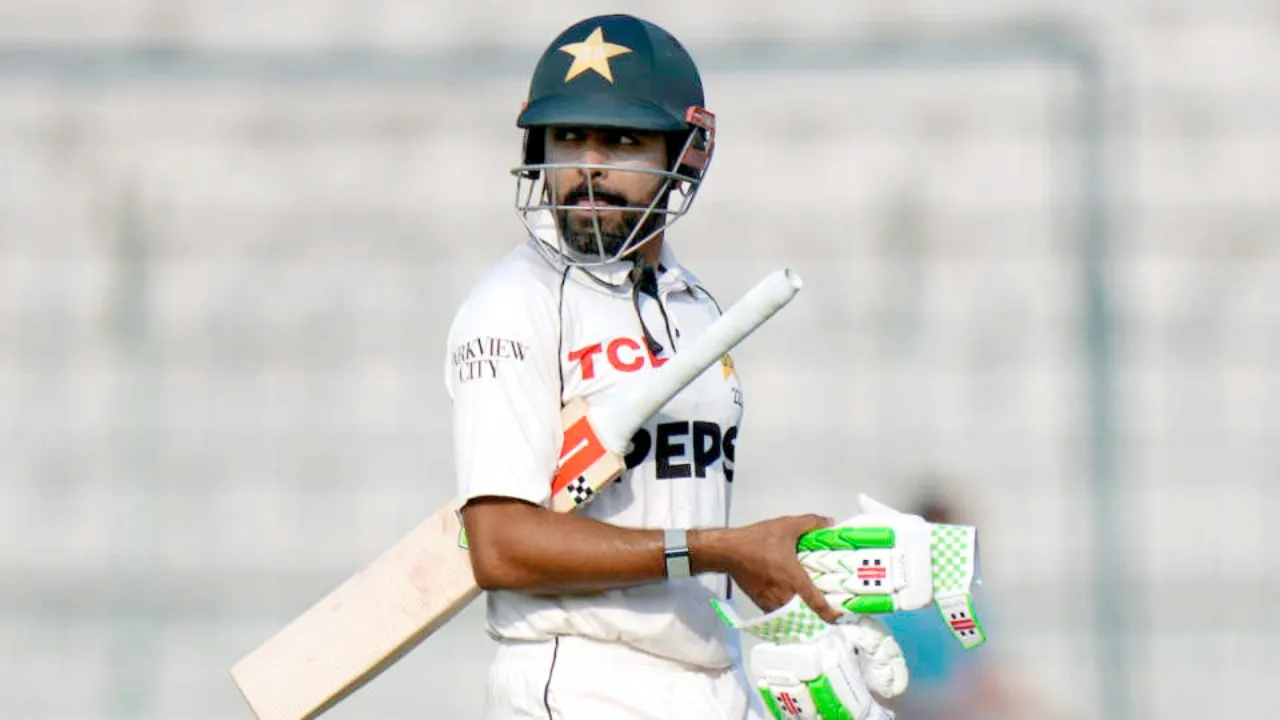 Babar Azam
