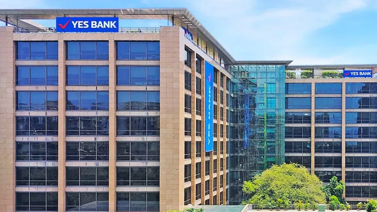Yes Bank