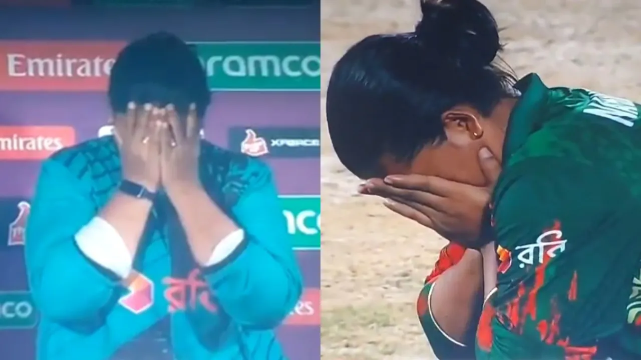 Bangladesh Women Cricket Team
