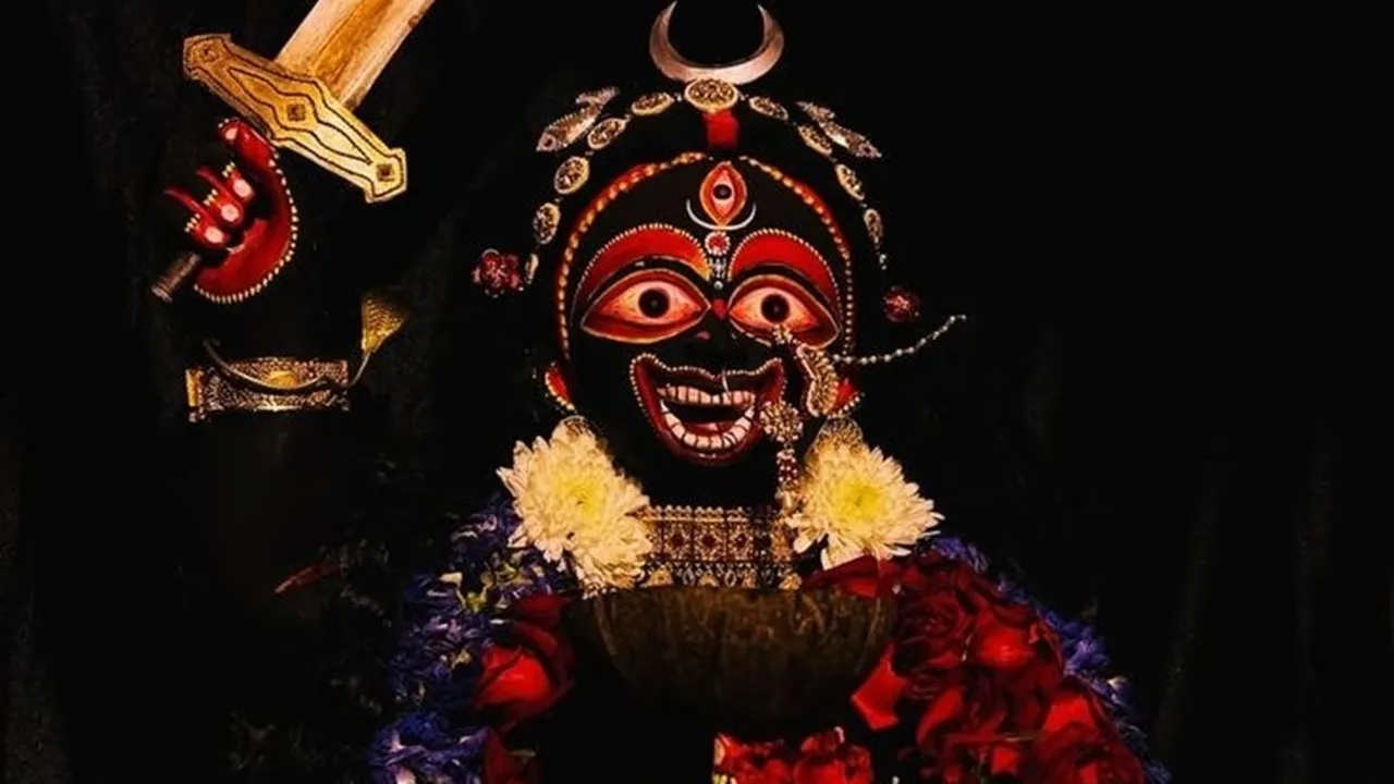 Devi Kali