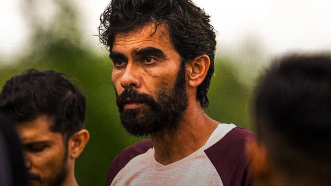 Indian Football (4)