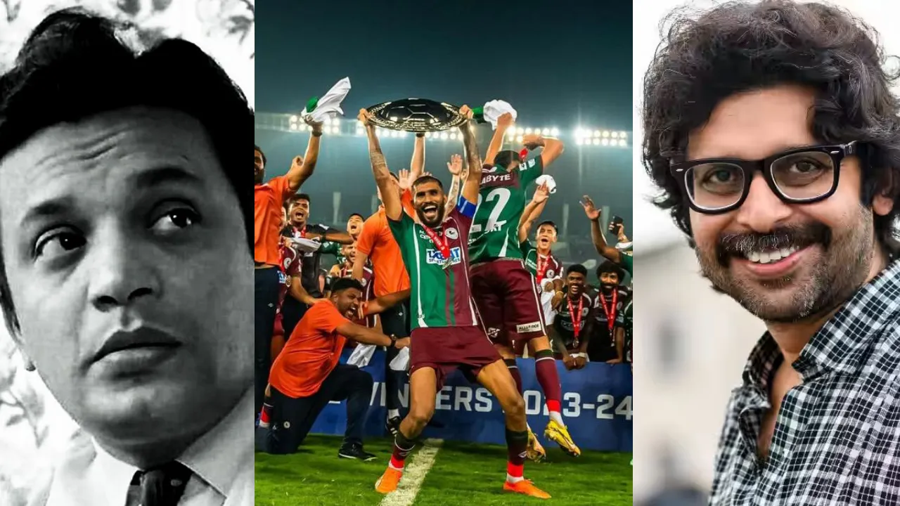mohun