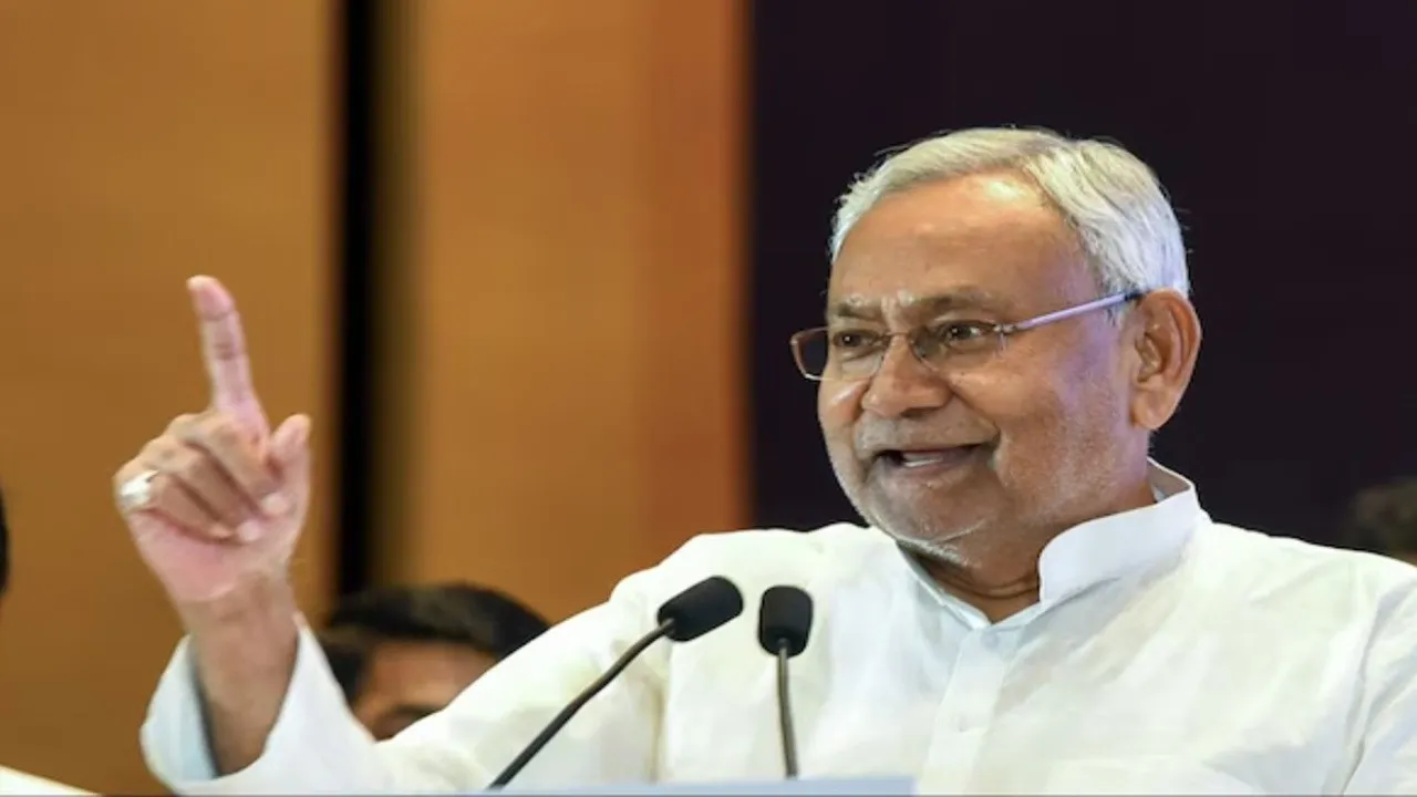 Bihar Elections: নীতীশের মাস্টারপ্ল্যান