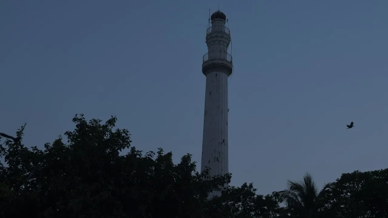 Shaheed Minar Kolkata 7