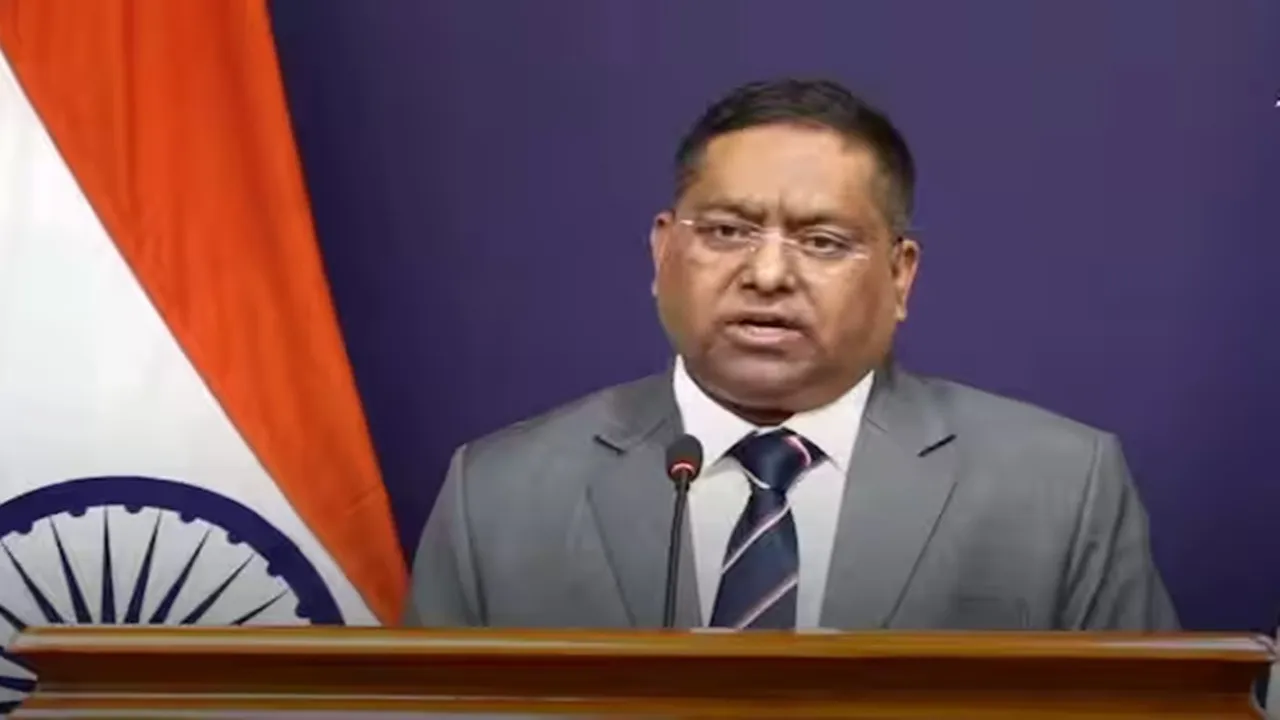 india-responds-to-trump-claim-on-russian-oil-imports