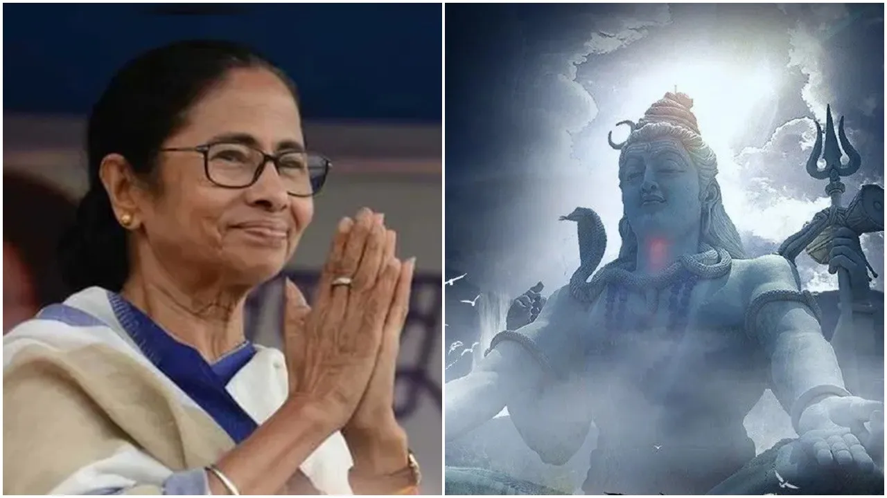 Mahakal Temple Darjeeling, Jagannath Temple Digha, Durga Angan Kolkata, Mamata Banerjee temple announcement, Shiva devotees, Darjeeling tourism, ISKCON Digha, Eco Park Durga Angan,Mahakal Mandir, মহাকাল মন্দির দার্জিলিং, জগন্নাথ মন্দির দিঘা, দুর্গাঙ্গন নিউটাউন, মুখ্যমন্ত্রী মমতা বন্দ্যোপাধ্যায়, শিবভক্ত, উত্তরবঙ্গ পর্যটন, ইসকন দিঘা, ইকো পার্ক দুর্গাঙ্গন