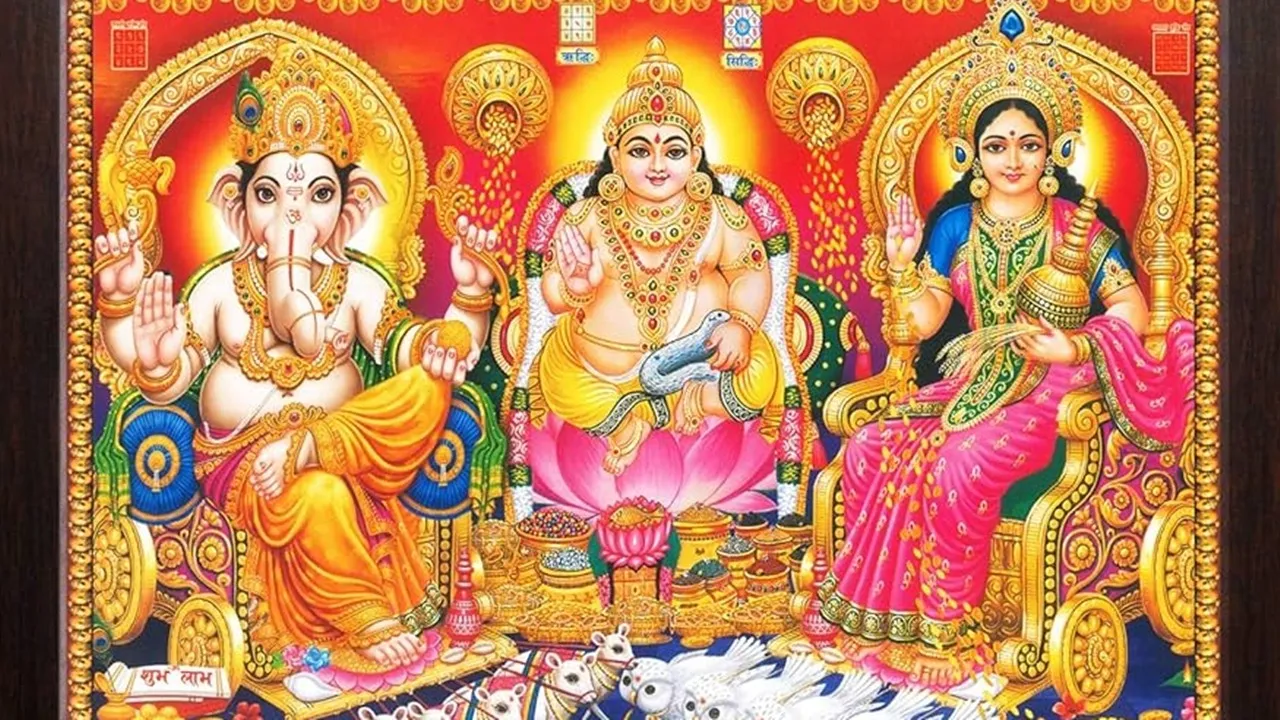 Dhanteras 2025 Upay: Dhanteras Dhan Vridhi Ke Upay: ধনতেরাসে ধনবৃদ্ধির টোটকা ও পূজার সময়।