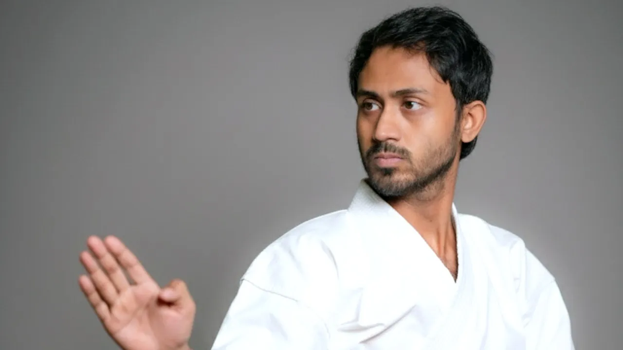 Karate (1)