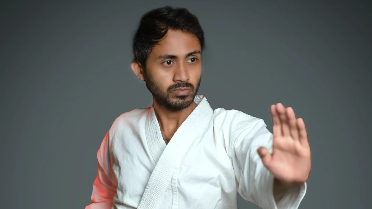 Karate (2)