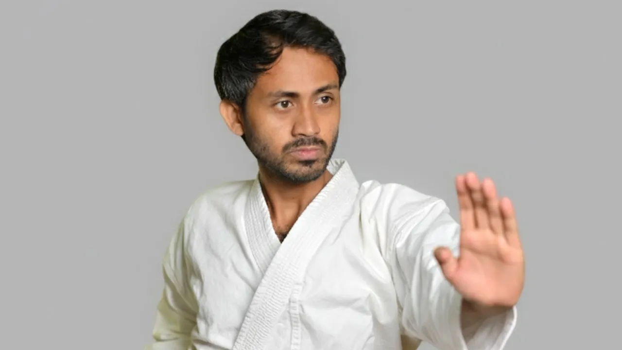 Karate