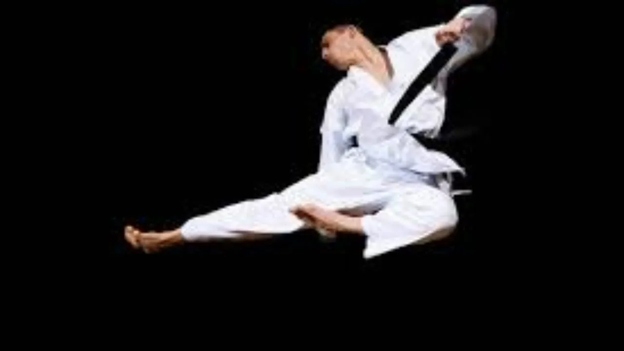 Karate (4)