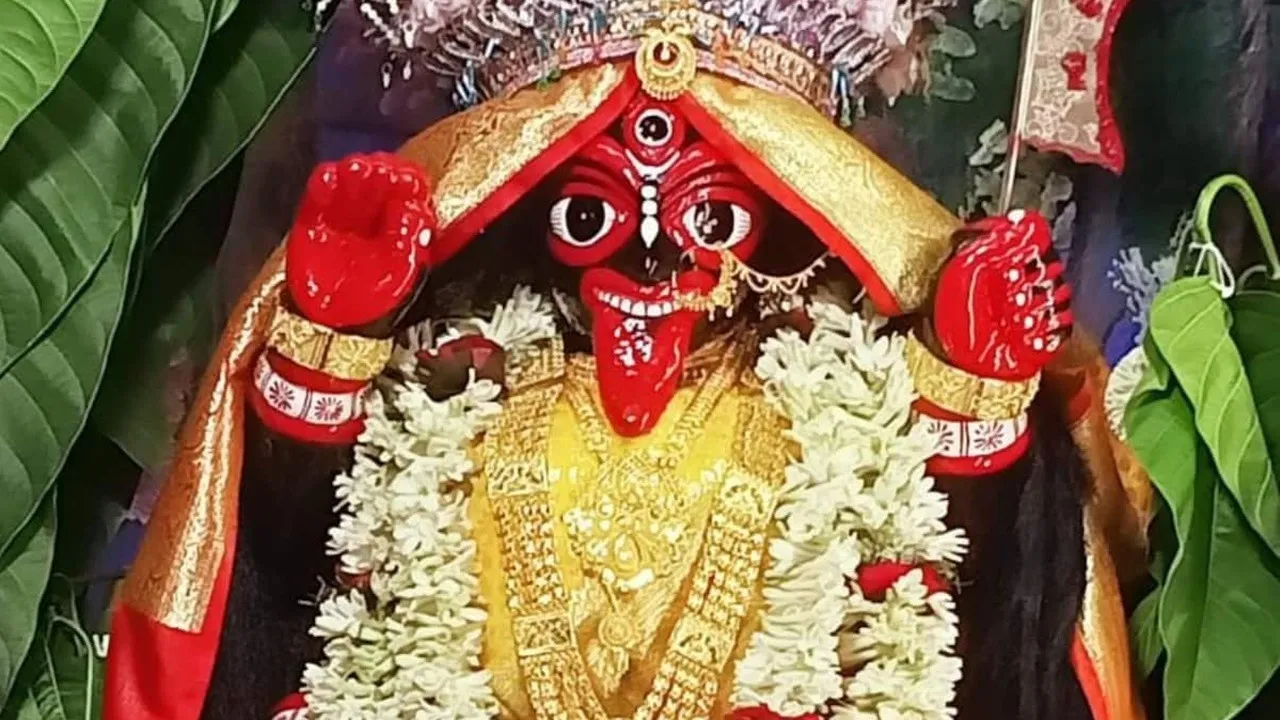 Dhanteras Miracle of Bengal: ধনতেরাসের অলৌকিক কাহিনি!