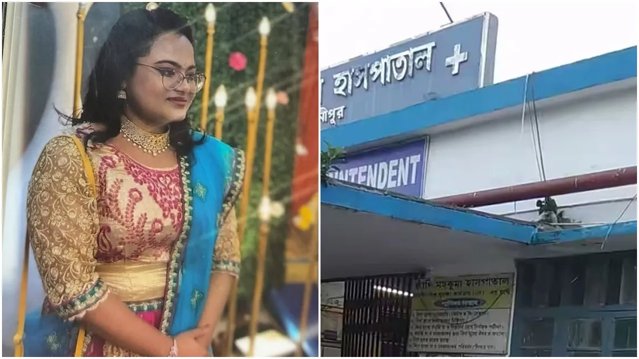 Kanthi hospital news  ,female doctor death  ,mysterious death,  Shalini Das,  West Bengal news  ,sudden death hospital staff,  medical professional tragedy,  police investigation,  Tamluk news,  private hospital incident,কাঁথি হাসপাতাল সংবাদ , মহিলা চিকিৎসক মৃত্যু,  রহস্যমৃত্যু,  শালিনী দাস  ,পশ্চিমবঙ্গ খবর  ,হাসপাতাল কর্মীর অকালমৃত্যু,  পুলিশ তদন্ত,  তমলুক সংবাদ,  বেসরকারি হাসপাতাল ঘটনা  ,চিকিৎসক মৃত্যু