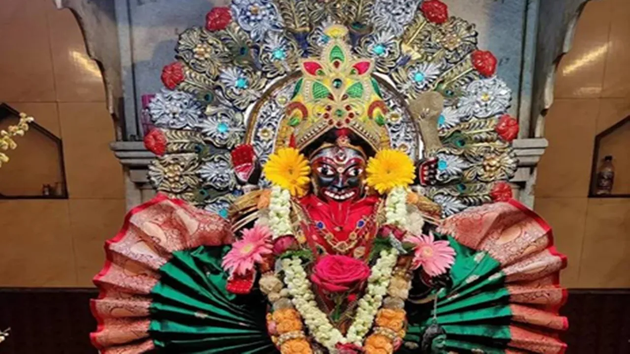 Karunamoyee Kali Mandir 4