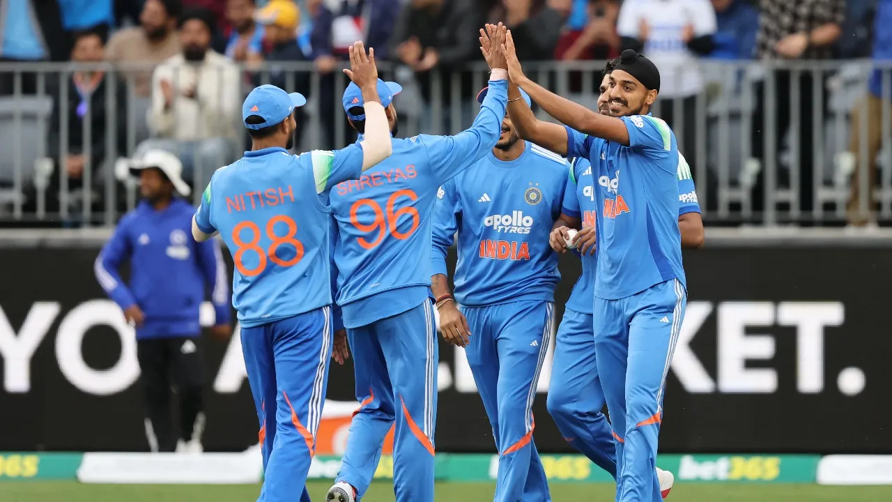 IND vs AUS (7)