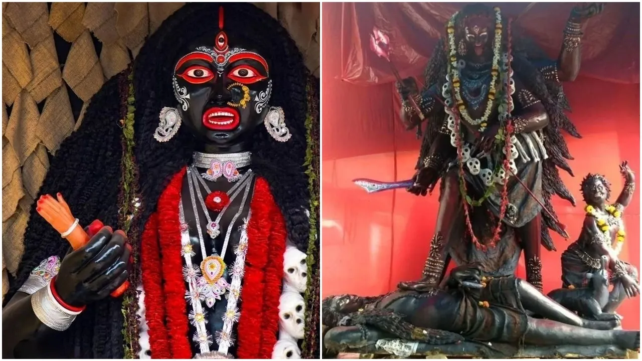 Kali Puja 1