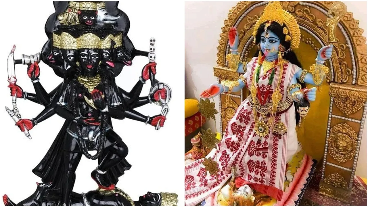 Kali Puja 2