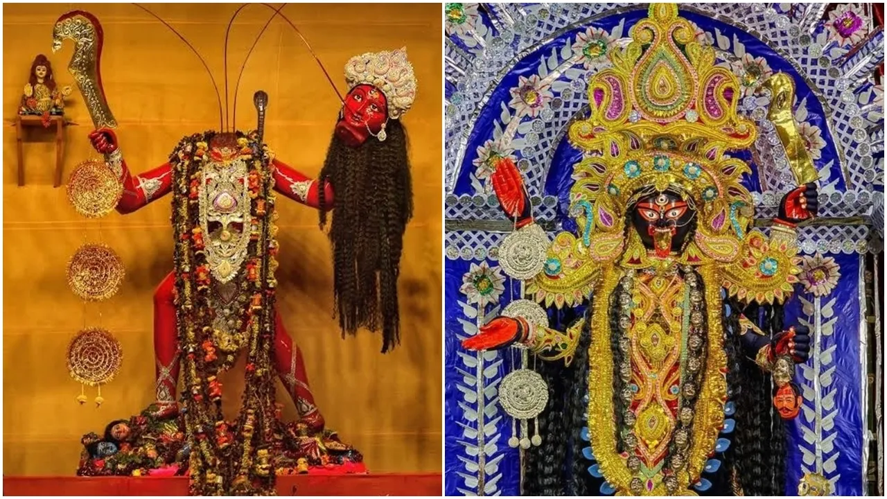 Kali Puja 3