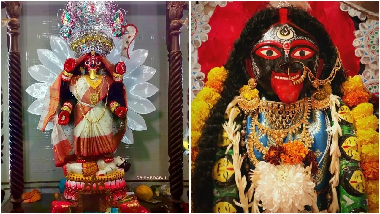 Kali Puja 5