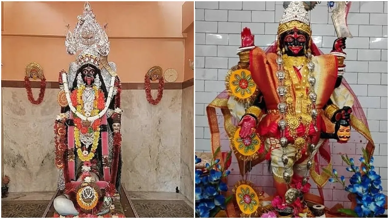Kali Puja 6
