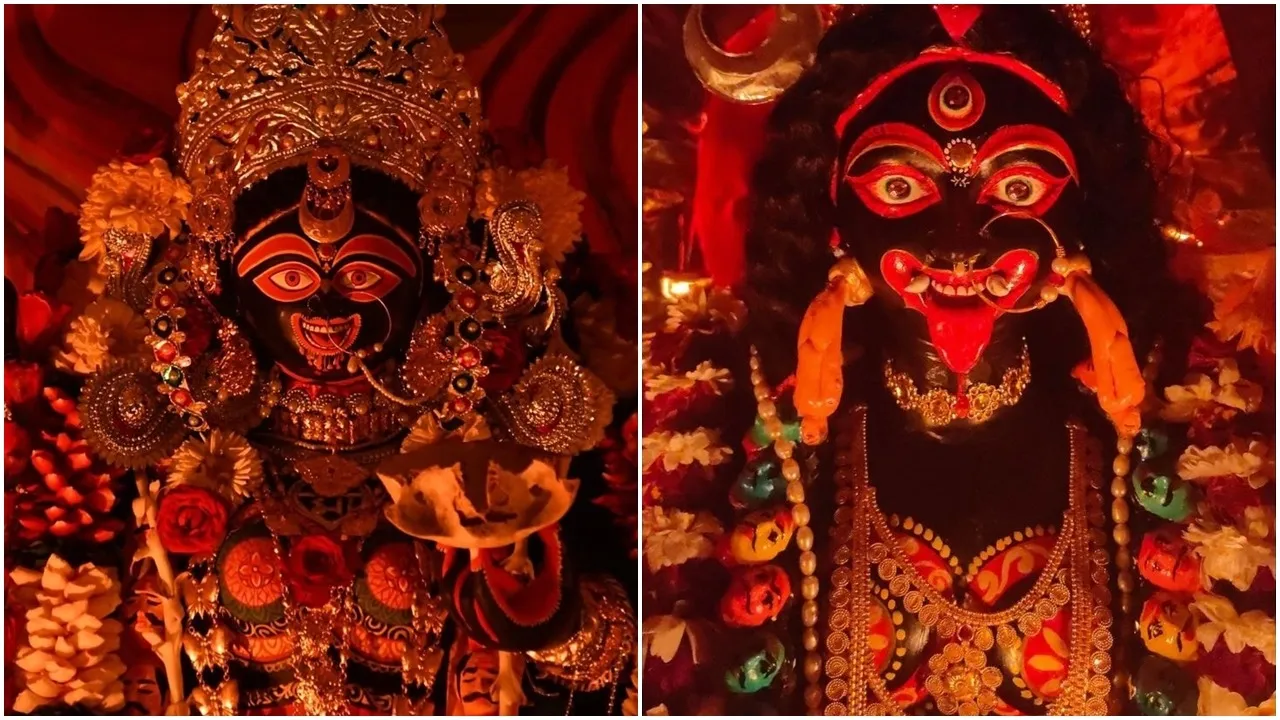 Kali Puja 7