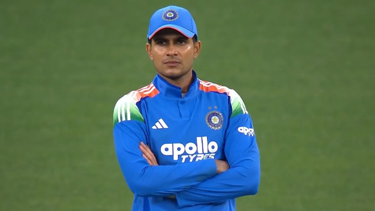 Shubman (2)