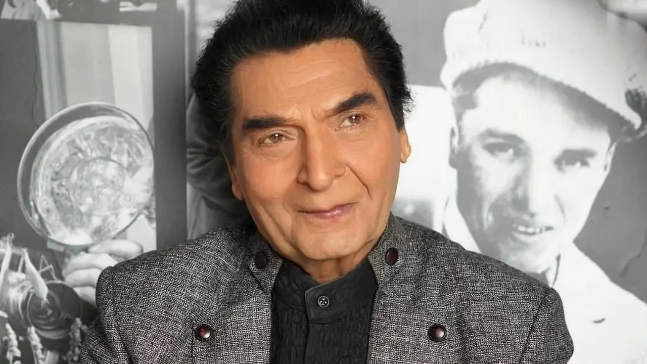 Actor Asrani dies at 84 in Mumbai