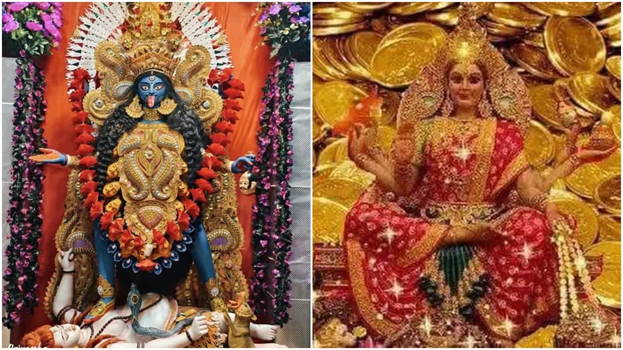 Happy Diwali 2025: Happy Diwali Best Wishes 2025: শুভ দীপাবলি ২০২৫।