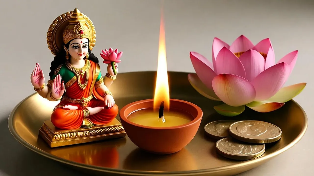 Diwali 2025 Upay: দীপাবলিতে এই টোটকায় জীবন করুন সমৃদ্ধ।